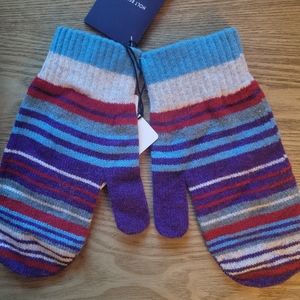 Paul Smith Mittens
